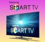 Samsung Smart TV 32 Inch